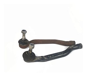 Par Terminal De Direção Renault Fluence 2015 2.0 16v