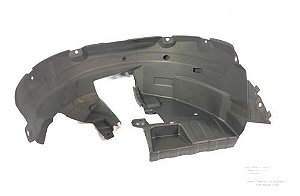 Parabarro Dianteiro Direito Renault Kwid 2018 1.0