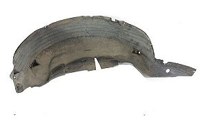 Parabarro Traseiro Esquerdo Renault Fluence 2015 2.0