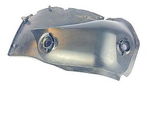 Parabarro Traseiro Esquerdo Renault Sandero 2012  8200531580