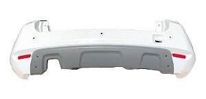 Parachoque Traseiro Renault Duster 2014 Original