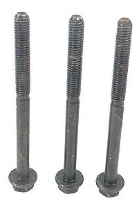 Parafuso Alternador Renault Duster 2014