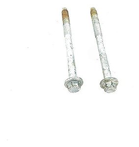 Parafuso Alternador Renault Kwid 2018 208095772r