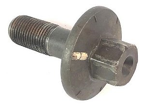 Parafuso Polia Virabrequim Renault Fluence 2015 2.0