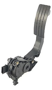 Pedal Acelerador Renault Duster 2.0 2018 4x2 180022703r