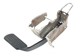 Pedal Freio Renault Duster 2014