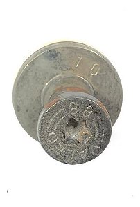 Pino Batente Porta Renault Duster 2014