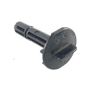 Pino Trava Radiador Renault Duster 2.0 2018 4x2