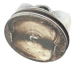 Pistão Renault Fluence 2015 2.0