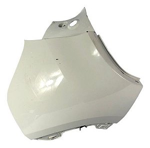 Polaina Parachoque Traseiro Dir. Renault Kwid 2018 850741521