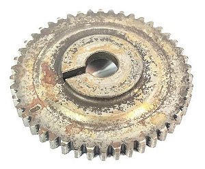 Polia Comando Escape Renault Fluence 2015 2.0