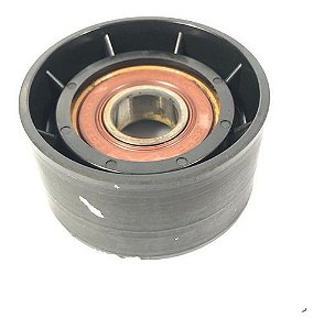 Polia Correia Auxiliar Alternador Renault Duster 2014 2.0
