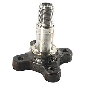 Ponta De Eixo Traseiro Direito Renault Duster 2018 2.0 4x2