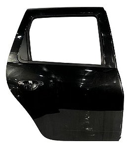 Porta Traseira Direita Renault Duster 2.0 2018 (detalhes)