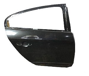 Porta Traseira Direita Renault Fluence 2015 2.0 Original
