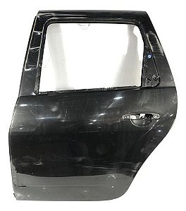 Porta Traseira Esquerda Renault Duster 2.0 2018 (detalhes)