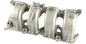 Pré Coletor De Admissão Renault Duster 2018 2.0 140405548r