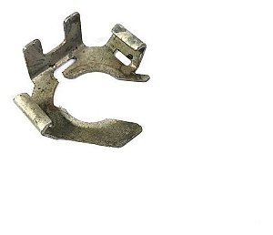 Presilha Bico Injetor Renault Duster 2014