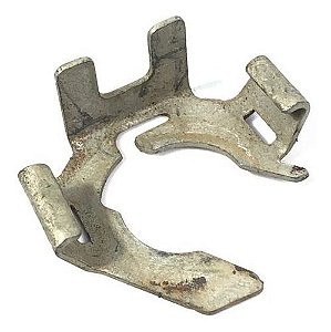 Presilha Bico Injetor Renault Duster 2014