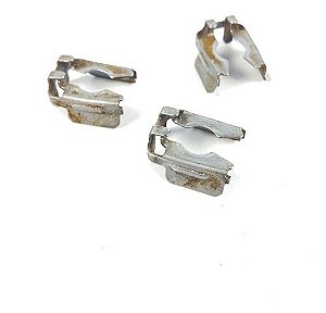 Presilhas Bico Injetor Renault Kwid 2018