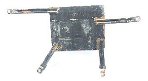 Protetor De Carter Renault Sandero 2012 1.6