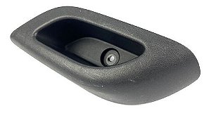 Puxador Interno Porta Traseira Esquerda Renault Kwid 2018