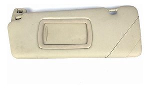 Quebra Sol Esquerdo Renault Fluence 2015 2.0 16v