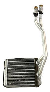 Radiador Ar Quente Evaporador Renault Duster 2014 2.0