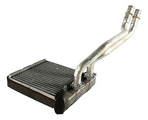 Radiador Ar Quente Renault Duster 20148 2.0 4x2 Ce825001