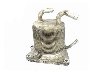 Resfriador Trocador De Calor Renault Fluence 2015 2.0 16v