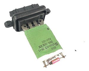 Resistência Ar Condicionado Renault Duster 2014 2r8k1r3kr3k