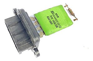 Resistência Ar Condicionado Renault Sandero 2012 R3691001