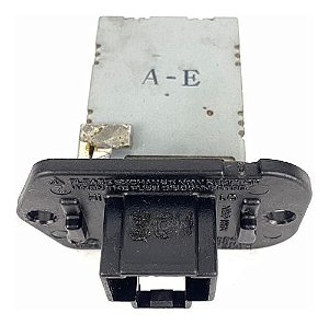 Resistência Caixa Evaporadora Renault Kwid 2018