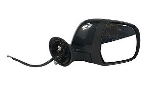 Retrovisor Direito Renault Duster 2.0 2018 4x2 E11038333