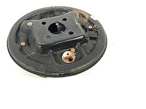 Sapata Freio Traseiro Direito Renault Duster 2014 2.0