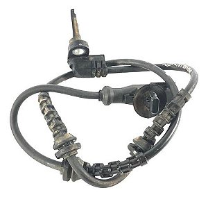 Sensor Abs Dianteiro Dir. Renault Duster 2018 2.0 479109155r