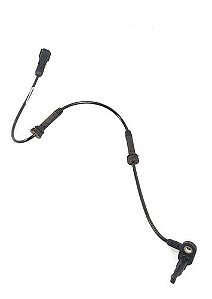 Sensor Abs Dianteiro Direito Renault Kwid 2018 479101624r