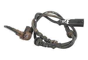 Sensor Abs Dianteiro Esq. Renault Duster 2018 2.0 479109155r