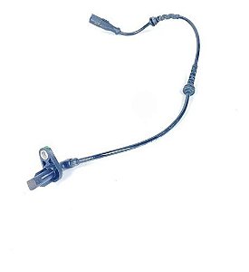 Sensor Abs Tras. Esq. Renault Sandero 2012 1.6 479000527r