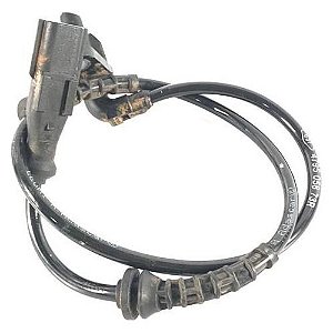 Sensor Abs Traseiro Dir. Renault Duster 2018 2.0 479505873r