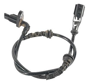 Sensor Abs Traseiro Esq. Renault Duster 2018 2.0 479007637r