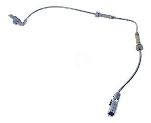 Sensor Abs Traseiro Esquerdo Renault Kwid 2018 479003252r