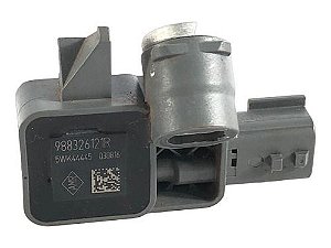 Sensor Airbag Renault Kwid 1.0 2018 988339499r