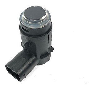 Sensor De Estacionamento Renault Duster 2014 2.0 284375765r