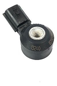 Sensor Detonação Renault Duster 2014 2.0 8200789728