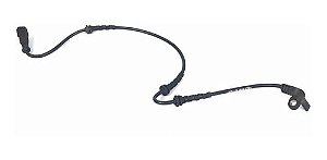 Sensor Freio Abs Diant Direito Renault Fluence 2015 2.0 16v