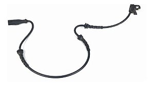 Sensor Freio Abs Diant Esquerdo Renault Fluence 2015 2.0 16v