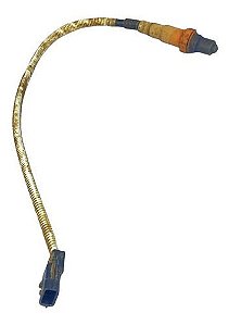 Sonda Lambda Pós Catalisador Renault Sandero 2012 0258010029