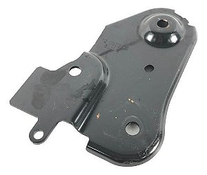 Suporte Agregado Esquerdo Renault Duster 2018 2.0 4x2