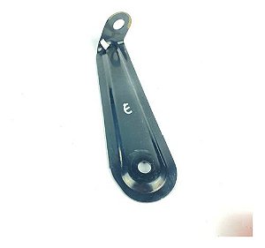 Suporte Agregado Esquerdo Renault Kwid 2018